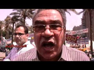 «جمعة الإنذار الأخير»