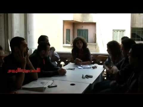 «ائتلاف الثورة» يحدد مطالب «جمعة الثورة أولا»