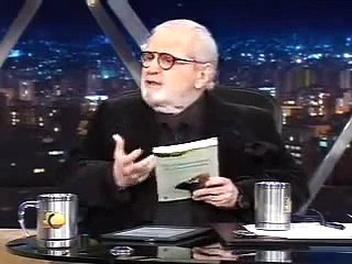 Anderson Silva no programa do jô (completo)