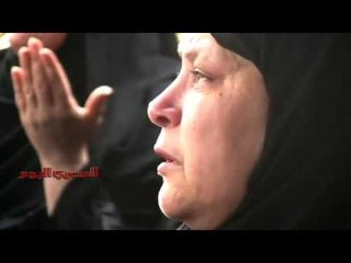 وفاة متظاهر دهسته «سيارة دبلوماسية»