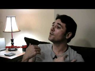 «المصري» يحاور أحمد عز