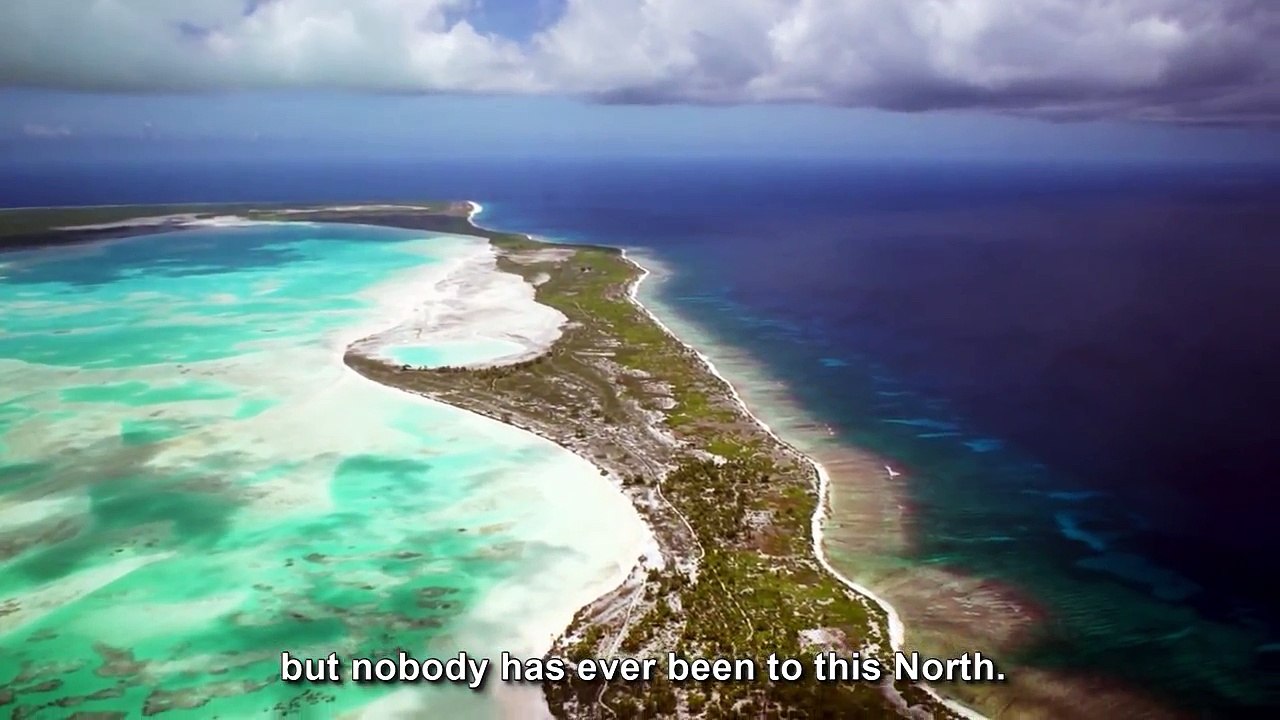 I CARE FOR POLAND - short documentary about village Poland in Kiribati - ENG SUB