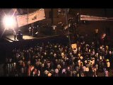 بث مباشر: ميدان التحرير عقب إعلان التعديل الوزاري
