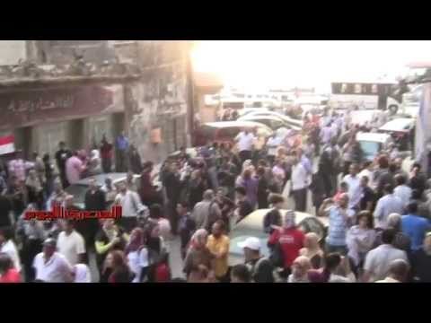 عام على رحيل خالد سعيد