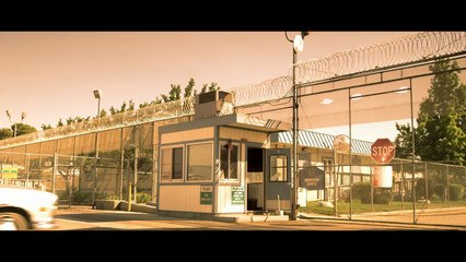 The Human Centipede 3 - Official Trailer