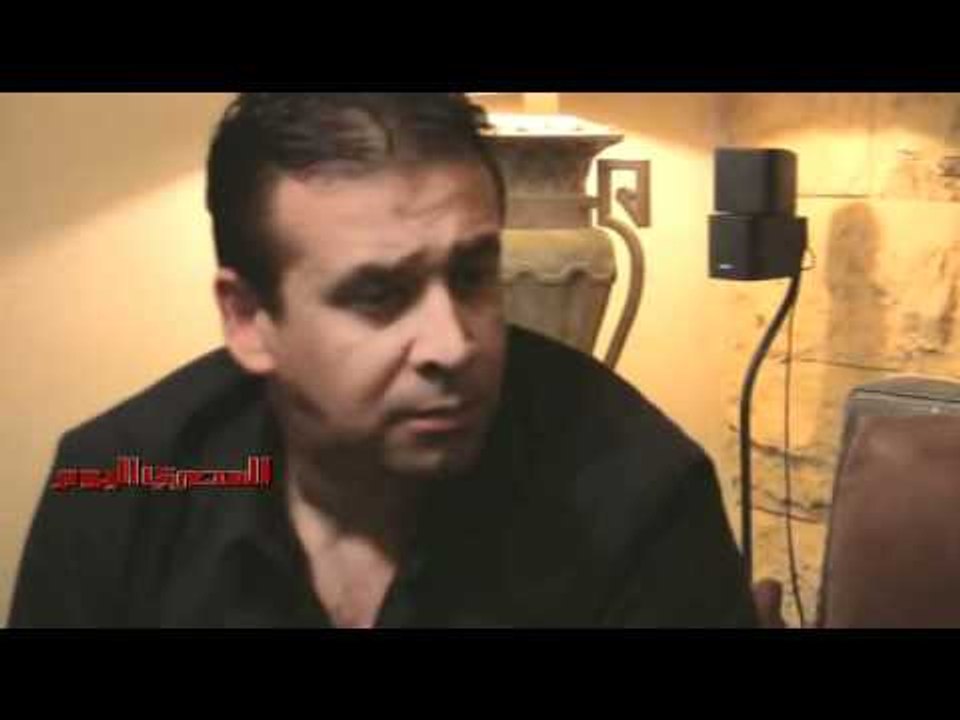 "المصري" يحاور كريم عبد العزيز