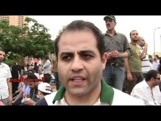 الآلاف يشاركون في «جمعة الغضب الثانية»