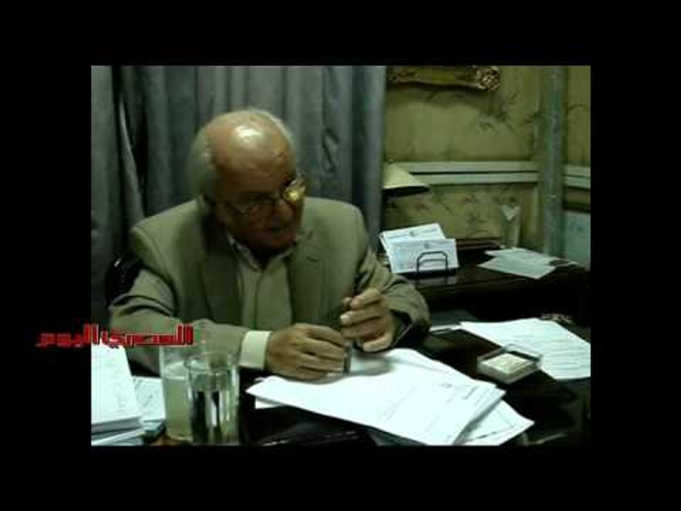 الأطباء يضربون للمرة الثانية