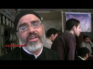 ‫شهادات فتنة إمبابة
