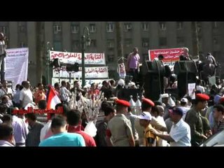 اليسار يعود بعد سنوات من العمل السري