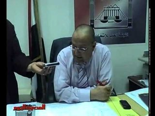 انتخابات مصر-العليا: الانتخابات درس في الديمقراطية