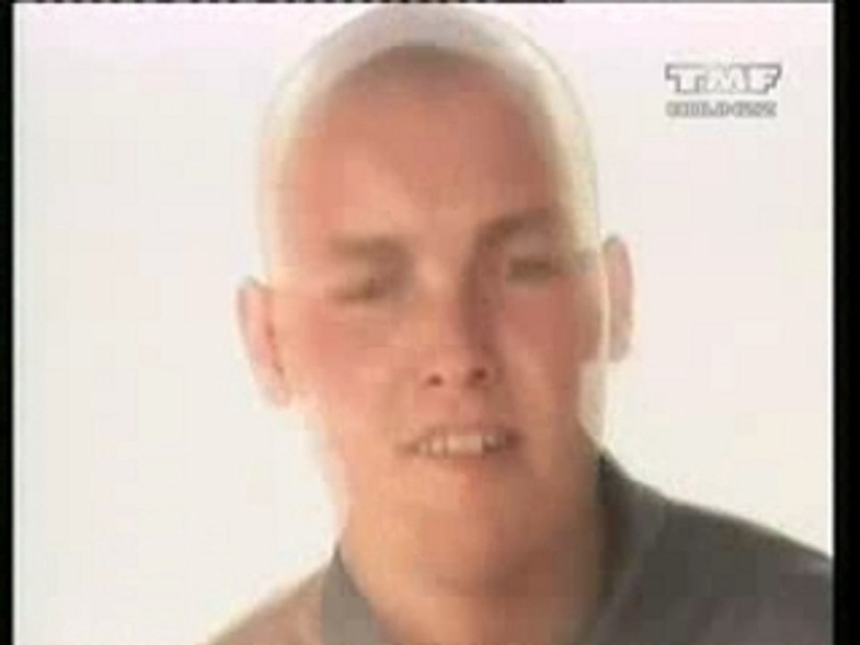 DJ Isaac-I Wanne Be A Gabber Baby