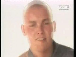 DJ Isaac-I Wanne Be A Gabber Baby