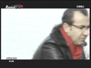 SERDAR DALBUDAK KALBİM AFFETMEZKİ GÖÇMEN KIZI RUMELİ TV (02-05-2015)