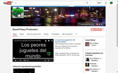 Dross vs MarginalMedia (Mi opinión)