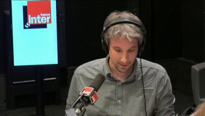 Sexisme et politiques : quand Guillaume Meurice interroge des députés