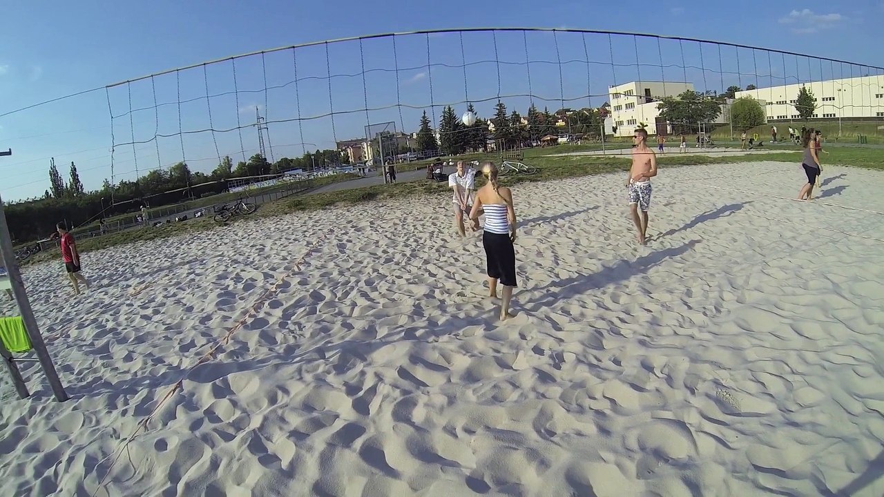 Beach vol 1
