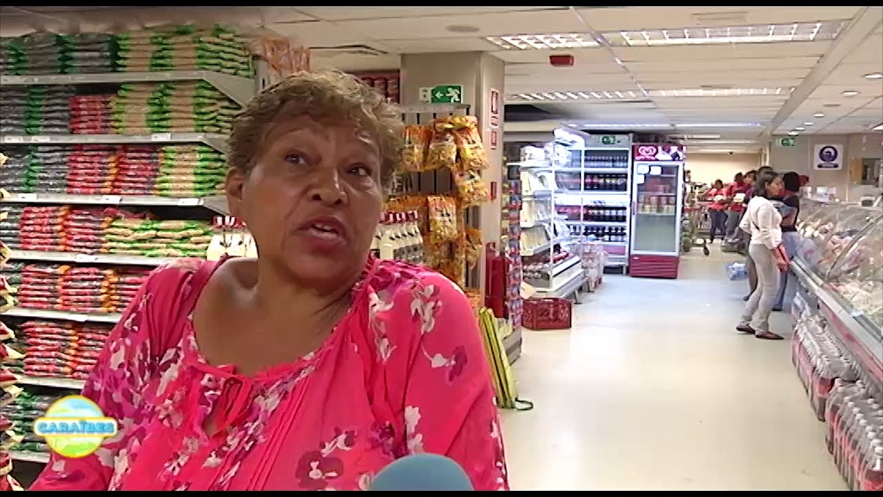 Caraïbes-dossier-Vénezuela