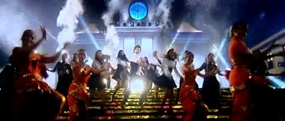 Bang Bang (2014) - A Thrilling Action-Packed Movie You Can't Miss!