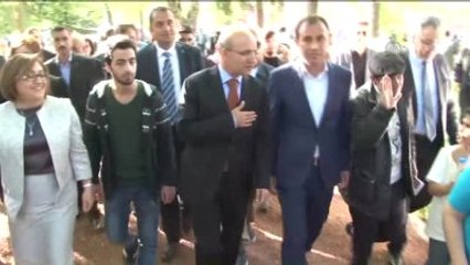 Hıdırellez Kutlamaları - Şimşek