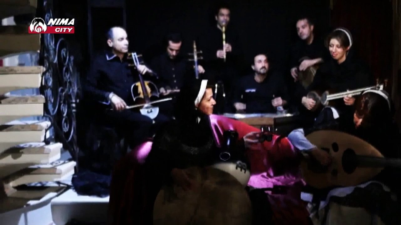 Salar Aghili - Shoghe Didar