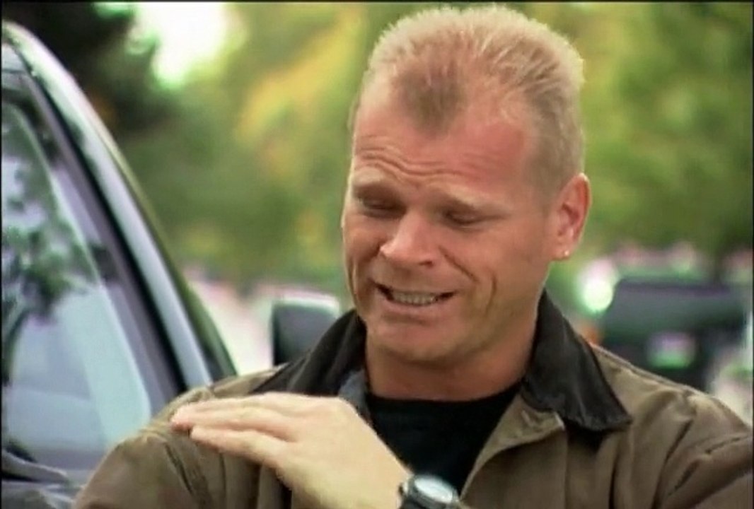 Holmes on Homes S01E09 - Cold Comfort