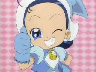 Doremi 3e Saison Pub DVD