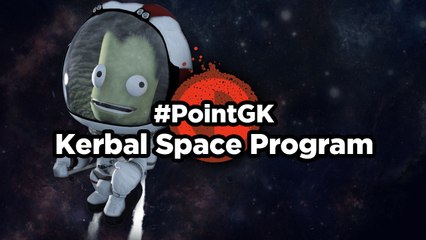 Kerbal Space Program - La folle histoire de l'espace