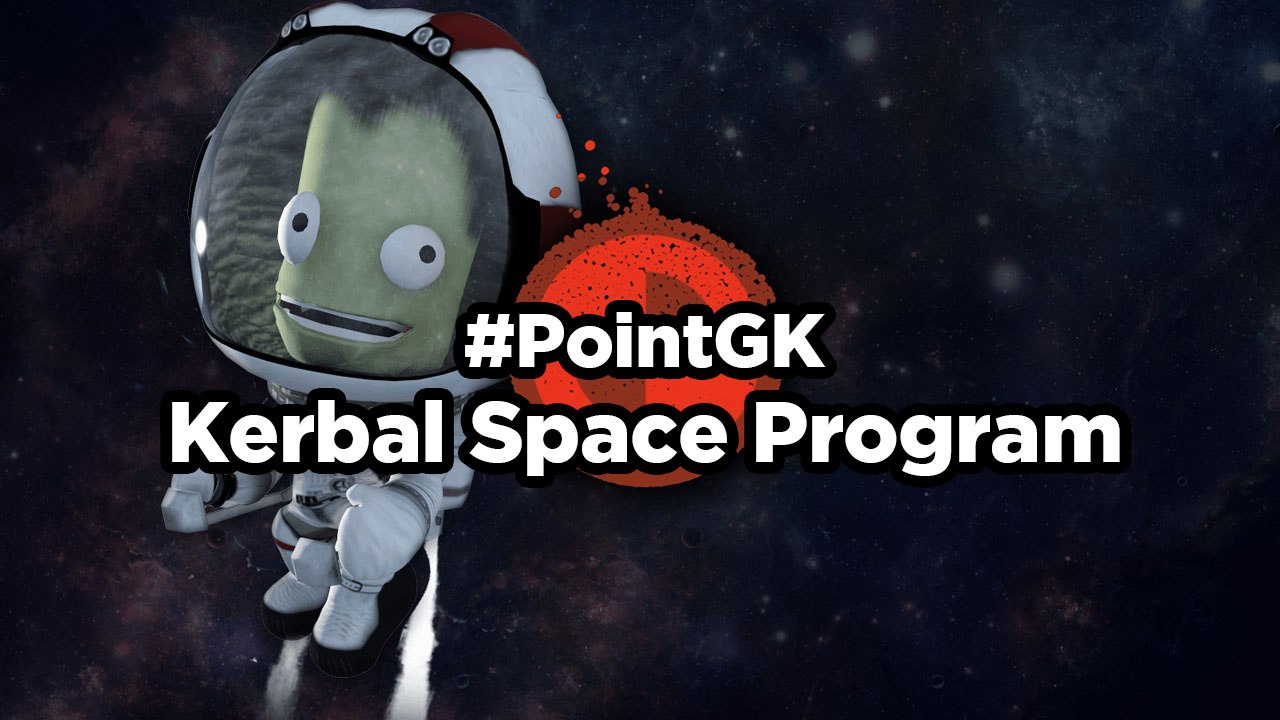 Kerbal Space Program - La folle histoire de l'espace
