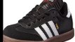 Details adidas Samba Classic Leather Soccer Shoe (Toddler/Little Kid Top List