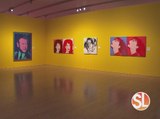 Phoenix Art Museum to present Andy Warhol works