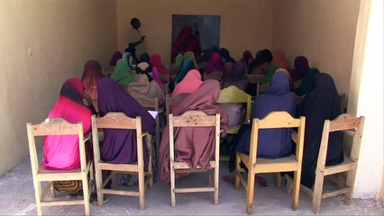 En Somalie, les victimes de viols sont sur le banc des accusés