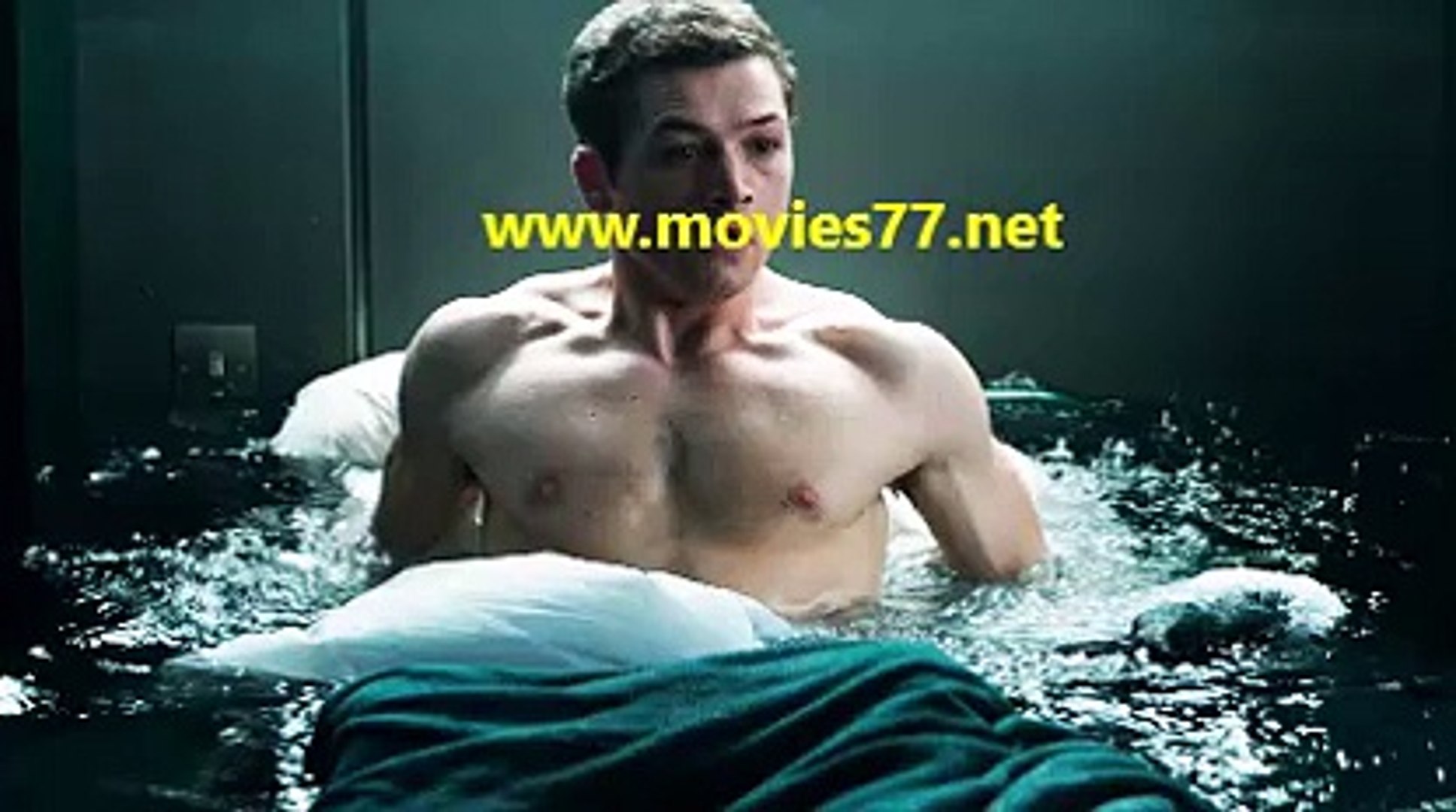 Kingsman The Secret Part 1 Online Free Movie Dailymotion Video