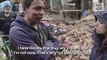 Así es como están rescatando desde los escombros a sobrevivientes del terremoto en Nepal