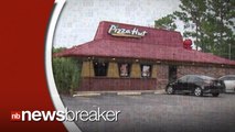 Mother Held Hostage Sends Secret Message to Call 911 While Ordering Pizza
