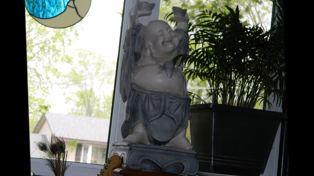 Buddha!
