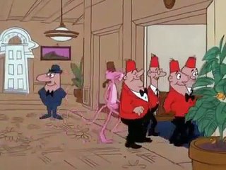 c077 watch the pink panther - forty pink winks