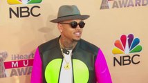 Battery Investigation Against Chris Brown Just Got Dropped