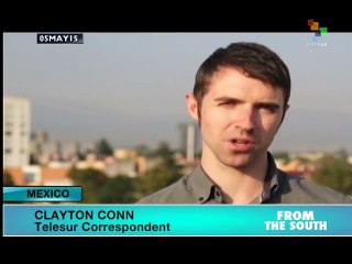 Mexico: Drug Cartels Infiltrate Gov't Security Agencies