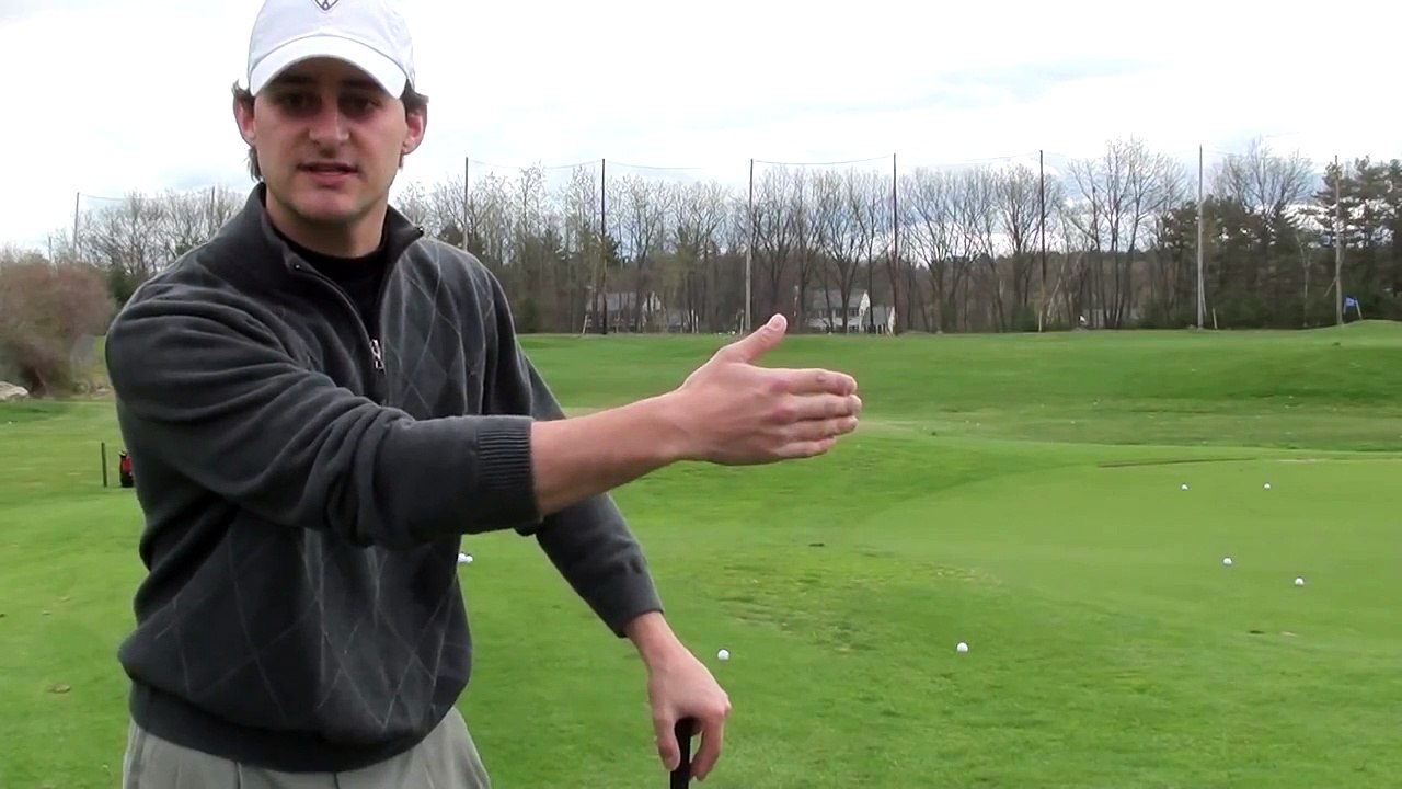 Chipping Vs. Pitching