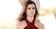 Beren Saat: Hayvanın Biri Gelir Gencecik Değer Deniz'i Boğar