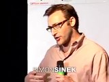 Simon Sinek - The Golden Circle - TedTalks 2009