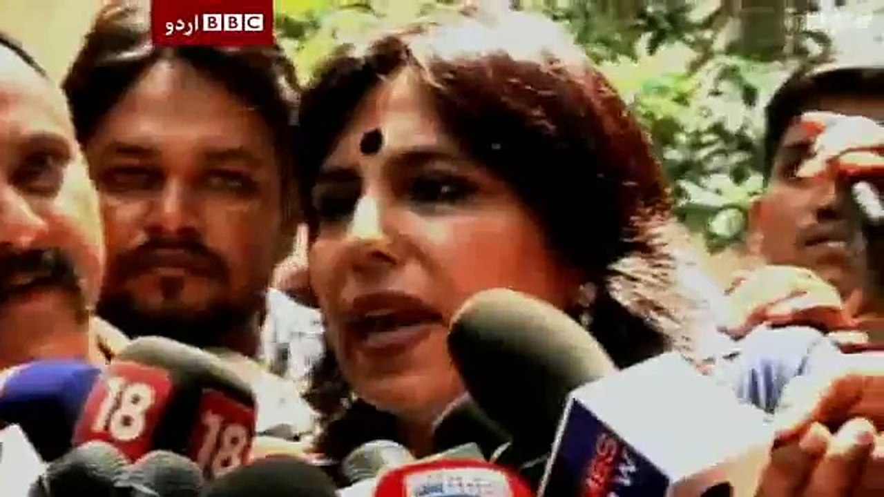 سلمان خان کو سزا مداح دلبرداشتہ BBC Urdu Sairbeen 6th May 2015 بی بی سی اردو سیربین