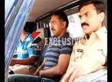 Sandesh News- Exclusive! Sting Operation on Rajkumar Pandian, suspended IPS Officer