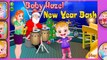 BABY HAZEL NEW YEAR PARTY | GAME MOVIE | JOGOS BEBÊ HAZEL | EPISÓDIO COMPLETO | KIDS TV BR