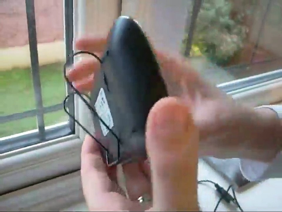 Jabra CRUISER2 Bluetooth In Car Speakerphone Unboxing & Review