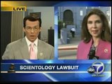 Ex-Scientologists Expose Alleged Abuse - ABC News