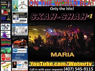 SKAH SHAH MARIA
