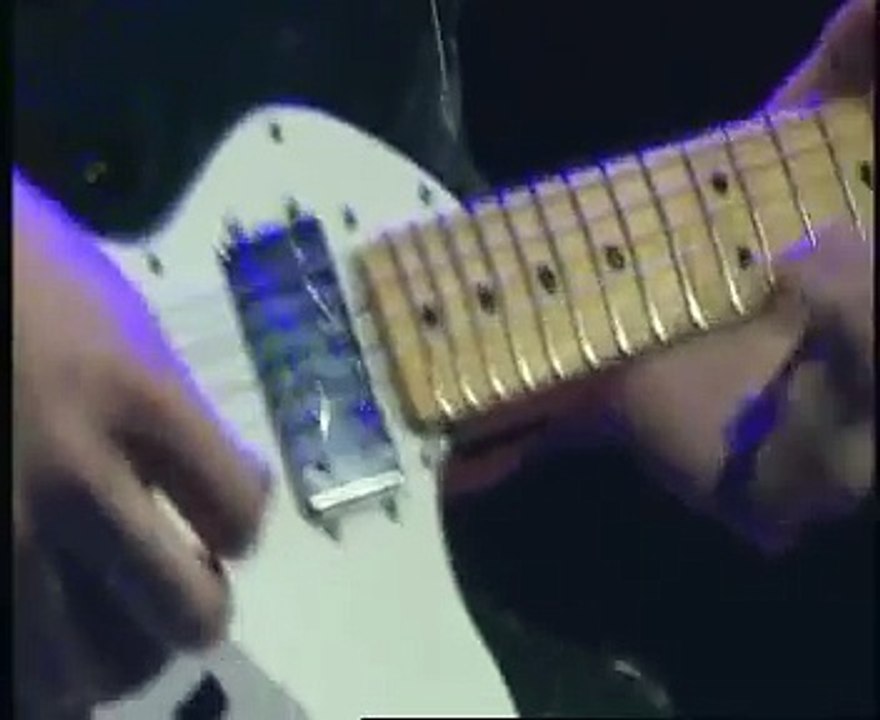 Coldplay - Everything's Not Lost - Glastonbury 2005