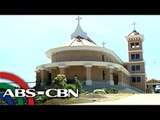 Why Pangasinan seminary is popular with pilgrims?